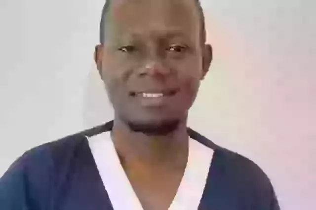 David Mumbere